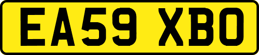 EA59XBO
