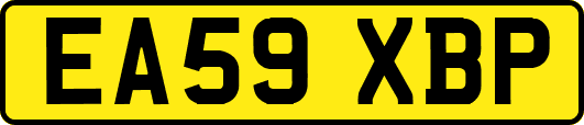 EA59XBP