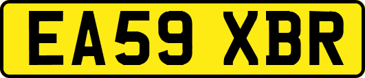 EA59XBR