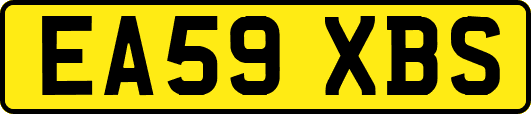 EA59XBS
