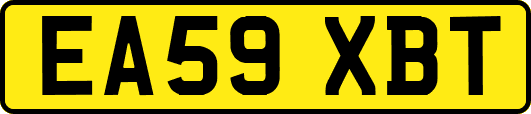 EA59XBT