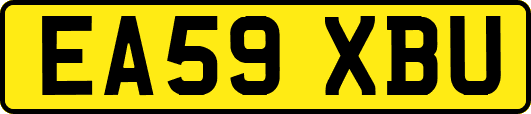 EA59XBU