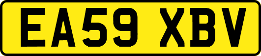 EA59XBV