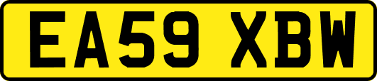 EA59XBW
