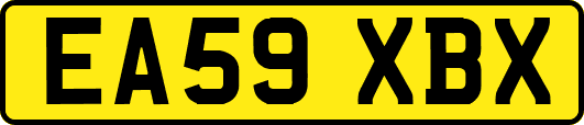 EA59XBX