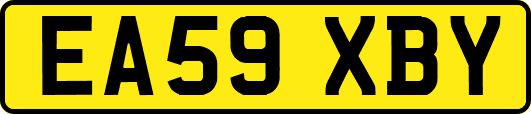 EA59XBY