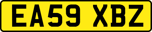 EA59XBZ