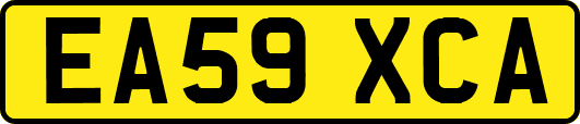 EA59XCA