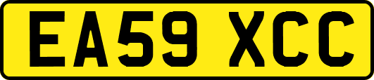 EA59XCC
