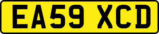 EA59XCD
