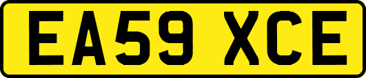 EA59XCE