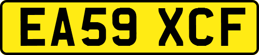 EA59XCF