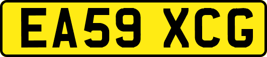 EA59XCG