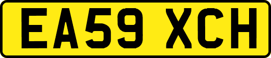 EA59XCH