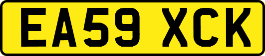 EA59XCK