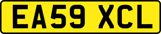 EA59XCL