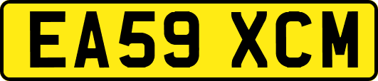 EA59XCM