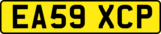 EA59XCP