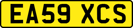 EA59XCS