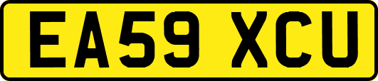 EA59XCU