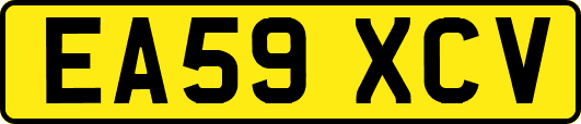EA59XCV