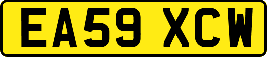 EA59XCW
