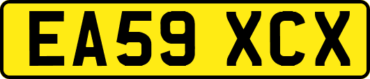 EA59XCX