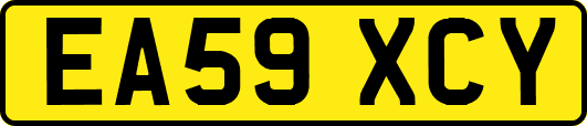 EA59XCY