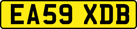 EA59XDB