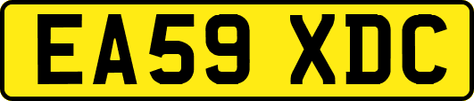 EA59XDC