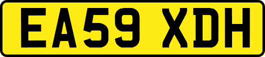 EA59XDH