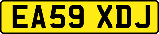 EA59XDJ