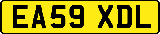 EA59XDL