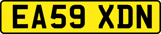EA59XDN