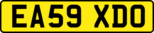 EA59XDO