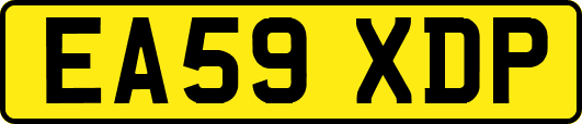 EA59XDP