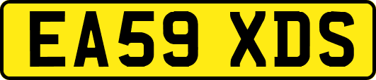 EA59XDS