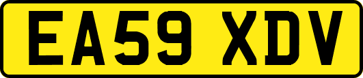 EA59XDV