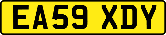 EA59XDY