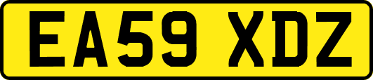 EA59XDZ