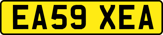 EA59XEA