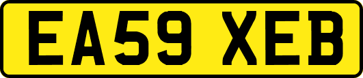 EA59XEB