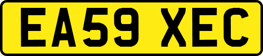 EA59XEC