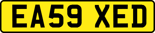 EA59XED