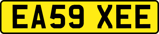 EA59XEE
