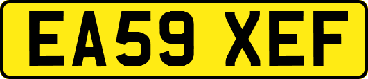 EA59XEF