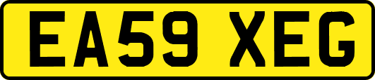 EA59XEG