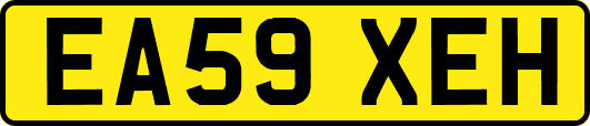 EA59XEH