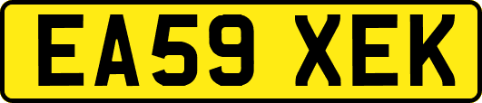 EA59XEK