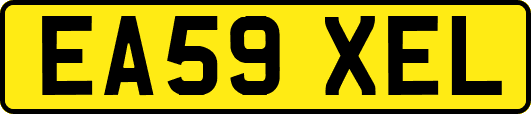 EA59XEL